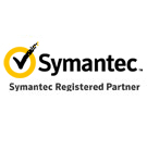 Symantec Registered Partner