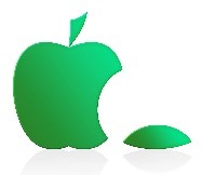 apple