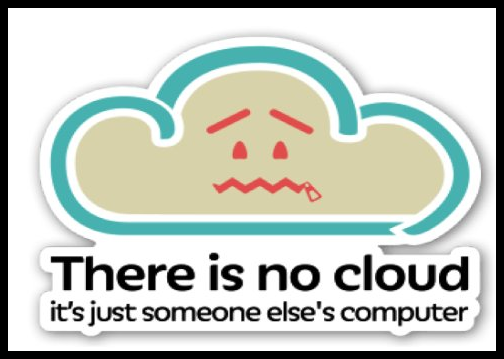 nocloud