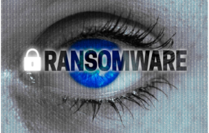 ransomware