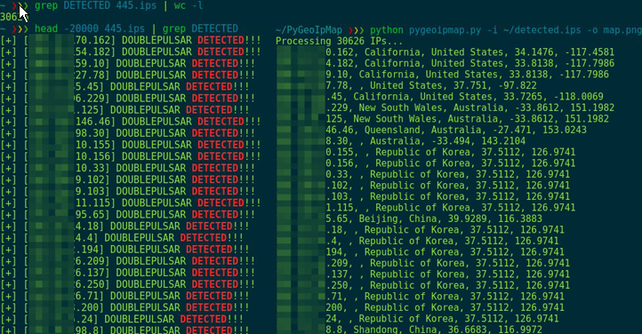 nsaleakedhackingtools