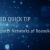 4 Tips to Help Protect Your Digital Identity